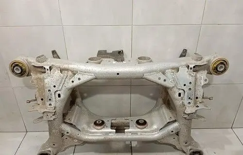 Jaguar I-Pace Rear subframe J9D35K091AE