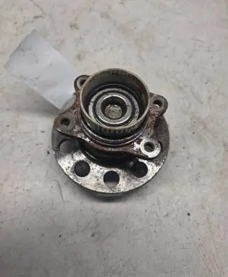 Hyundai Sonata Rear wheel ball bearing 1234