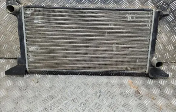 Ford Transit Coolant radiator