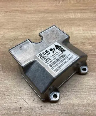 Opel Astra H Airbag control unit/module 13288175