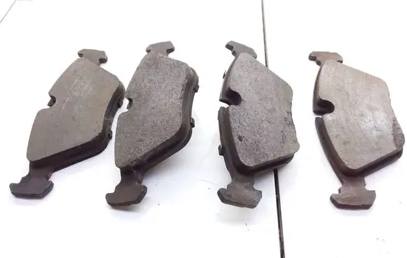 Jaguar XJ X300 Brake pads (front) 