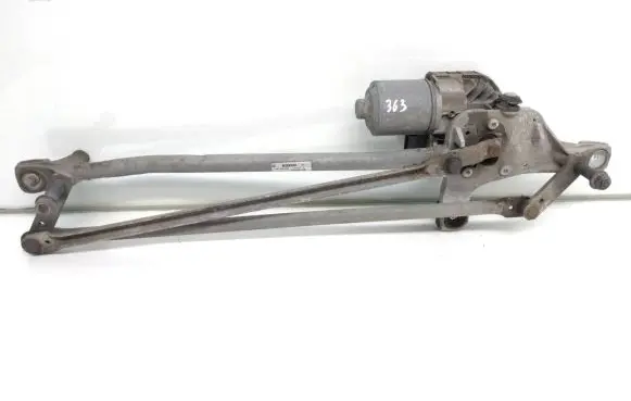 Volvo XC70 Front wiper linkage and motor 30796359 3397020959 0390241623