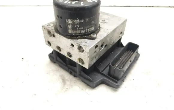 Volkswagen Golf IV ABS Pump 1C0907379 10094703073 6X0614517