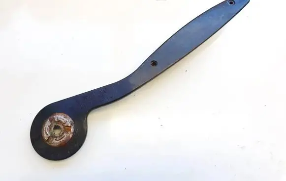 Volkswagen PASSAT B4 Other interior part 184683203