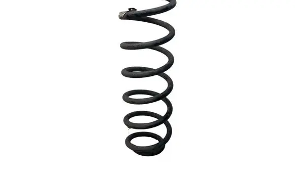 Skoda Octavia Mk3 (5E) Rear coil spring 5Q0511121