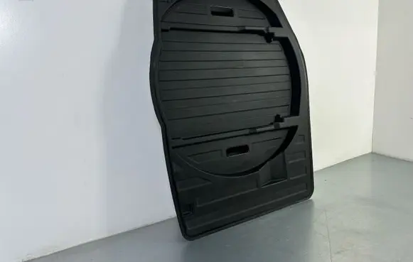Audi A6 S6 C7 4G Spare wheel section trim 4G9863547