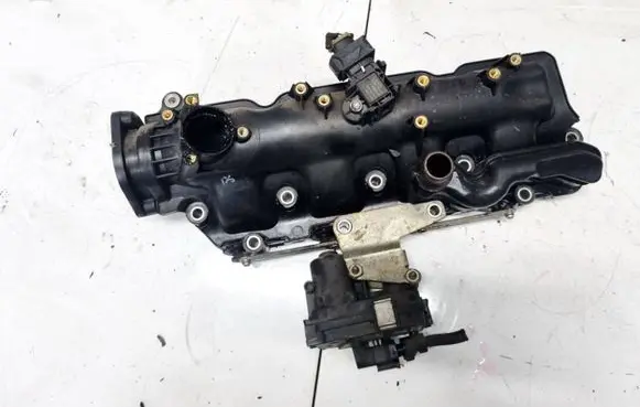 Opel Insignia A Intake manifold 55571993