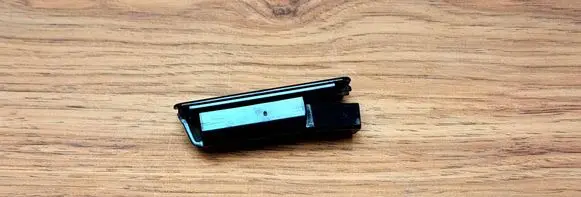 Volkswagen PASSAT CC Number plate light 35D943021D