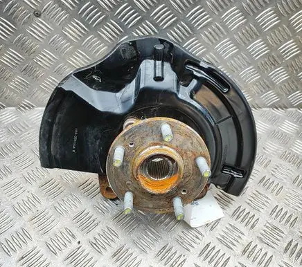 BYD Atto 3 Front wheel hub SC2E2304112 SC2E3501020A