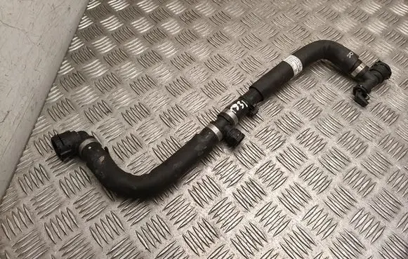 Mercedes-Benz EQE x294 Engine coolant pipe/hose A2978309502