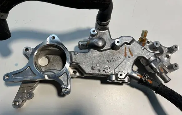 Subaru Outback (BT) other engine part 