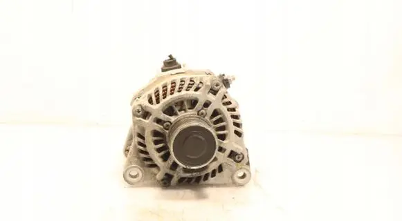Mazda 3 III Generator/alternator