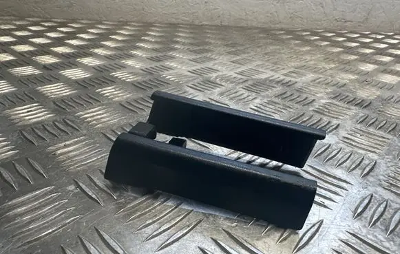BMW 3 G20 G21 Front passenger seat rail trim 6995685 11867210