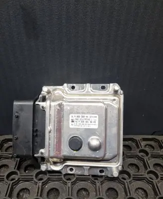 Mercedes-Benz E W213 Adblue control unit A0009004410 0281033298 A0009019603
