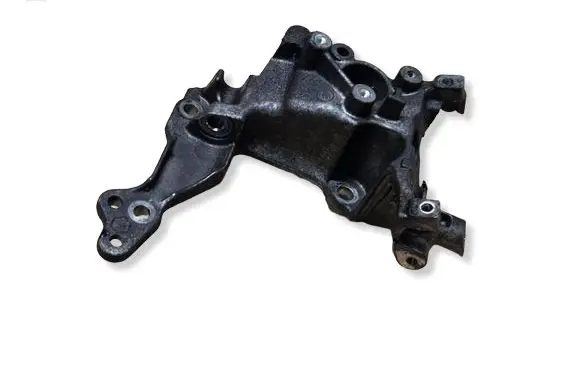 Citroen Berlingo Generator/alternator bracket 9804333880