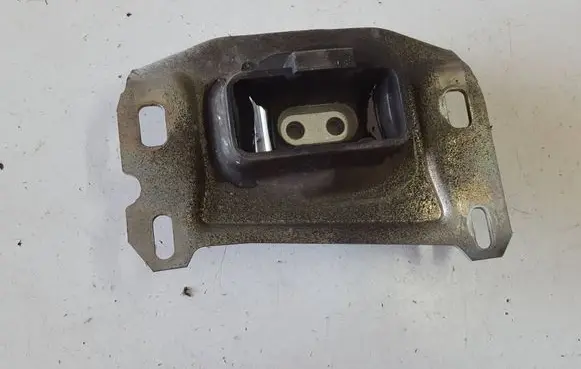 Opel Grandland X Engine mount vacuum valve 