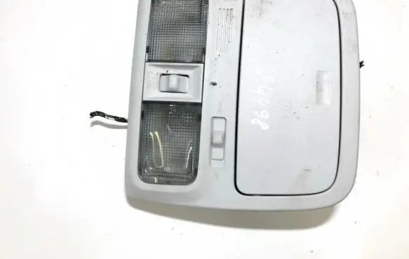 Subaru Forester SH Front seat light vc12086 vc12-086