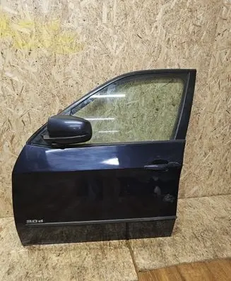 BMW X5 E70 Front door