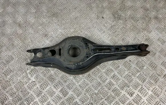 Rear upper control arm/wishbone