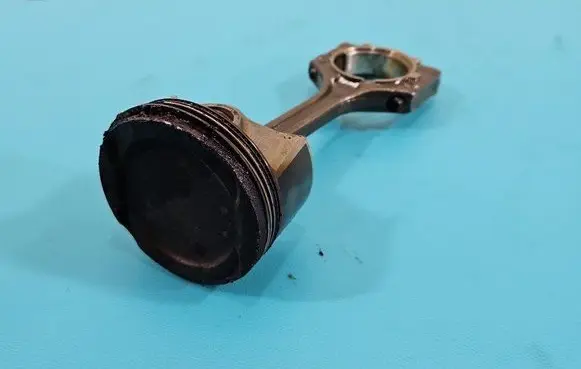 Hyundai i10 Piston G4LA IMPRK1476877