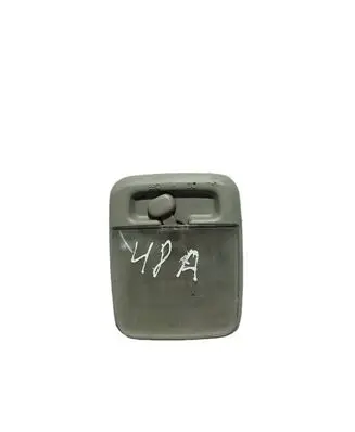 Nissan X-Trail T30 Rear seat light