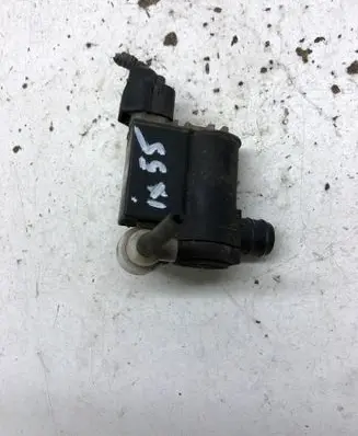 Hyundai ix 55 Windscreen/windshield washer pump 985101F100