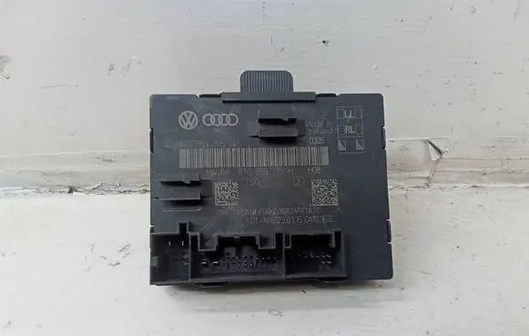Audi A5 Sportback 8TA Door control unit/module 8T0959795Q 8T0959795H