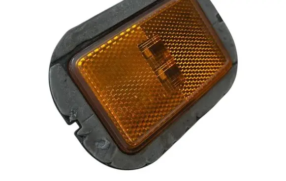 Volkswagen Crafter Front reflector 7C3945061B