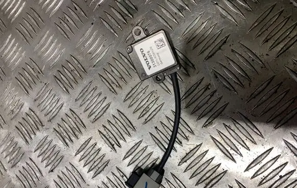 Volvo V70 Windshield/windscreen camera 31300076
