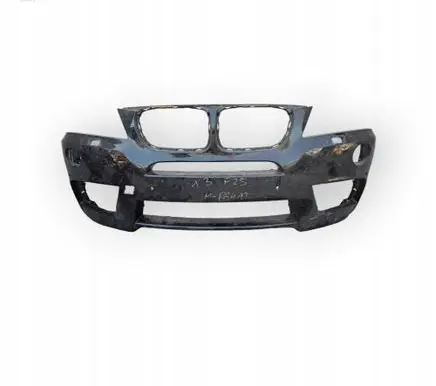 BMW X3 F25 Front bumper 6PBTEILE