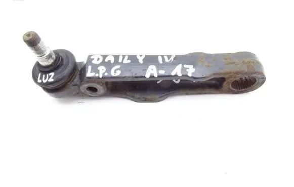 Iveco Daily 4th gen Front control arm