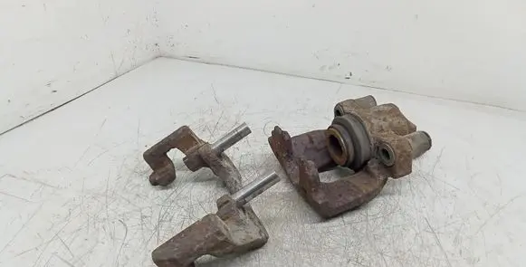 Volvo S60 Rear brake caliper 9434165