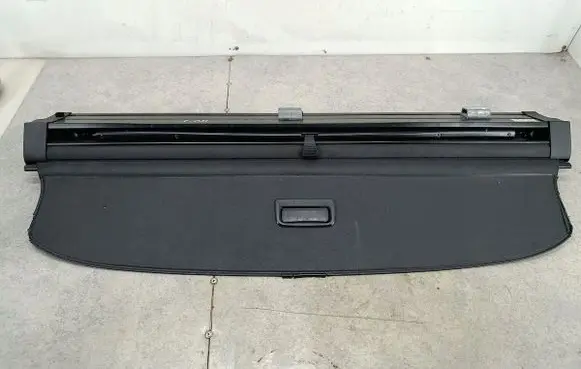 Audi A4 S4 B7 8E 8H Parcel shelf load cover 8E9863553