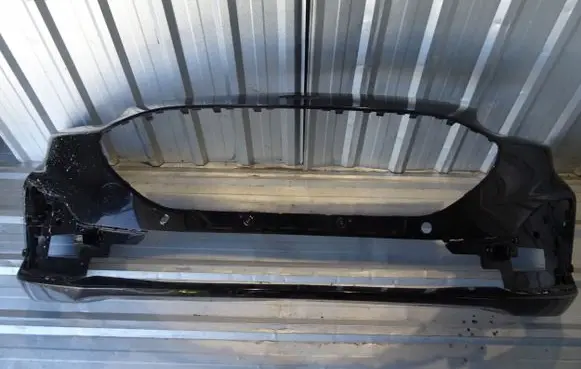 Ford Kuga III Front bumper 111ZZZZ00001111