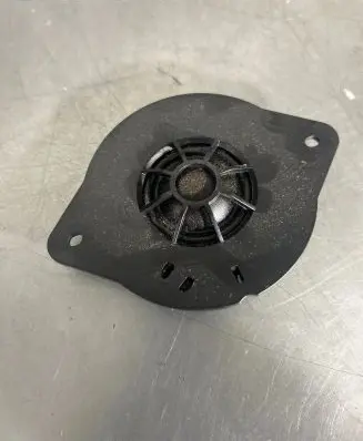 Audi A4 S4 B8 8K Panel speaker 8R0035399