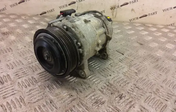 BMW 2 F22 F23 Air conditioning (A/C) compressor (pump) 9299328