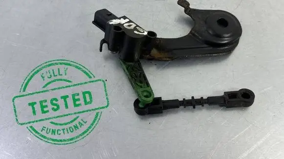 Audi A6 S6 C7 4G Headlight/headlamp level sensor 4H0907503 304059 000424