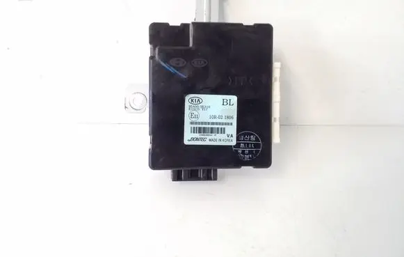 KIA Sorento Other control units/modules 10R021806