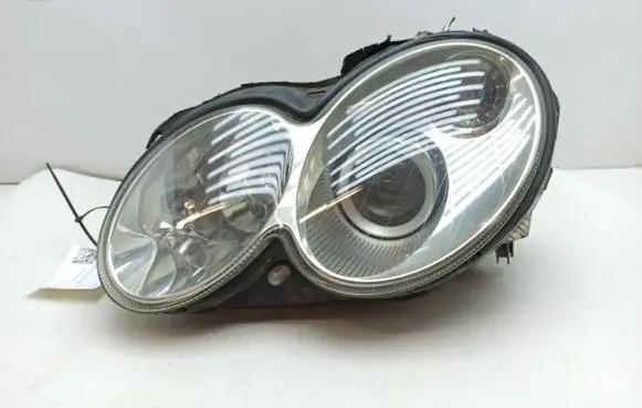 Mercedes-Benz CLK A209 C209 Headlight/headlamp 15697500 1307329072
