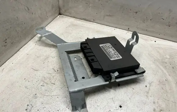 Mercedes-Benz R W251 Parking PDC control unit/module A1645453316