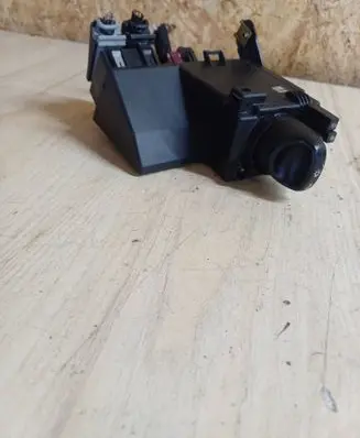 Mercedes-Benz E W210 Light switch 2105451404