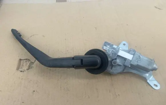 Nissan Note (E12) Rear wiper blade