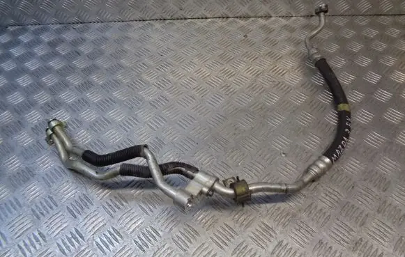 Mazda 3 I Air conditioning (A/C) pipe/hose