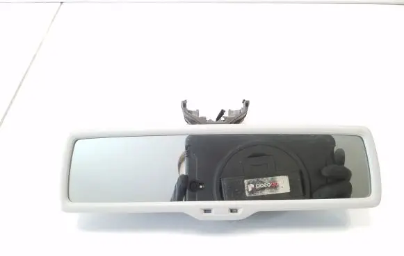 Volkswagen Tiguan Rear view mirror (interior) 1K0857511F