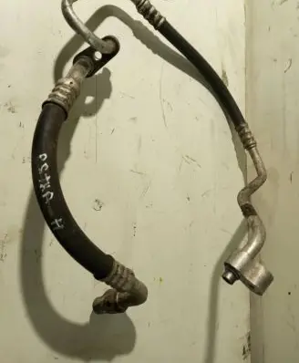 Opel Astra H Air conditioning (A/C) pipe/hose