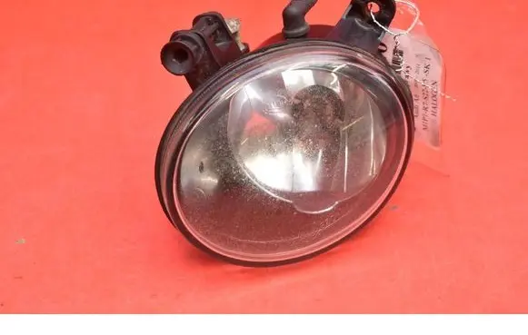 Audi A6 Allroad C6 Front fog light 