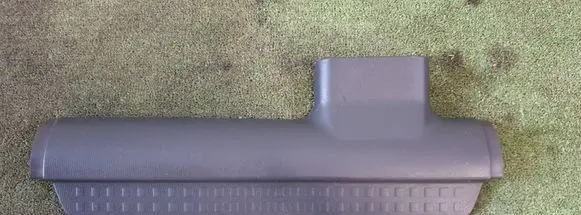 Suzuki Swift I Front sill trim cover 7616163J0