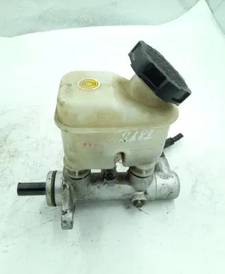 KIA Carens I Master brake cylinder 0K2FC4340X
