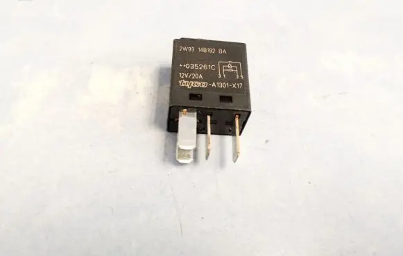 Ford Focus C-MAX Other relay 2w9314b192ba