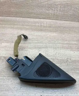 Volkswagen PASSAT B7 Front door high frequency speaker 3C8035411 3C8837985